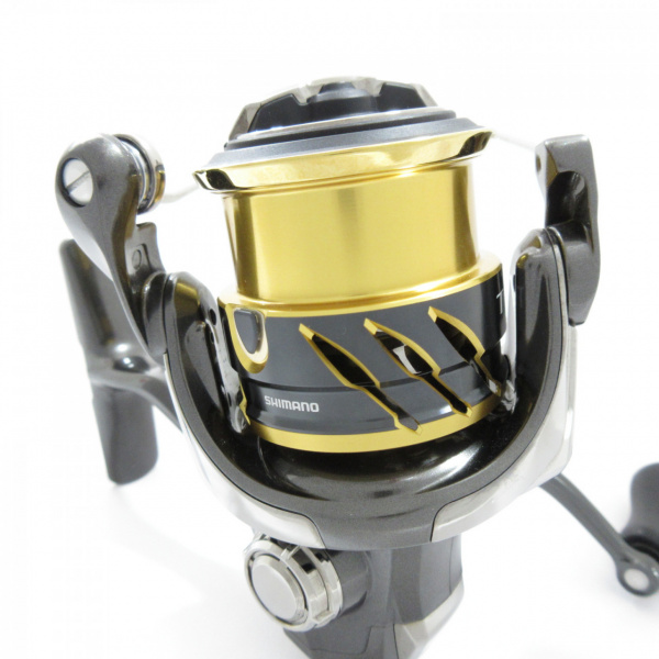 20ツインパワー C2000SHG